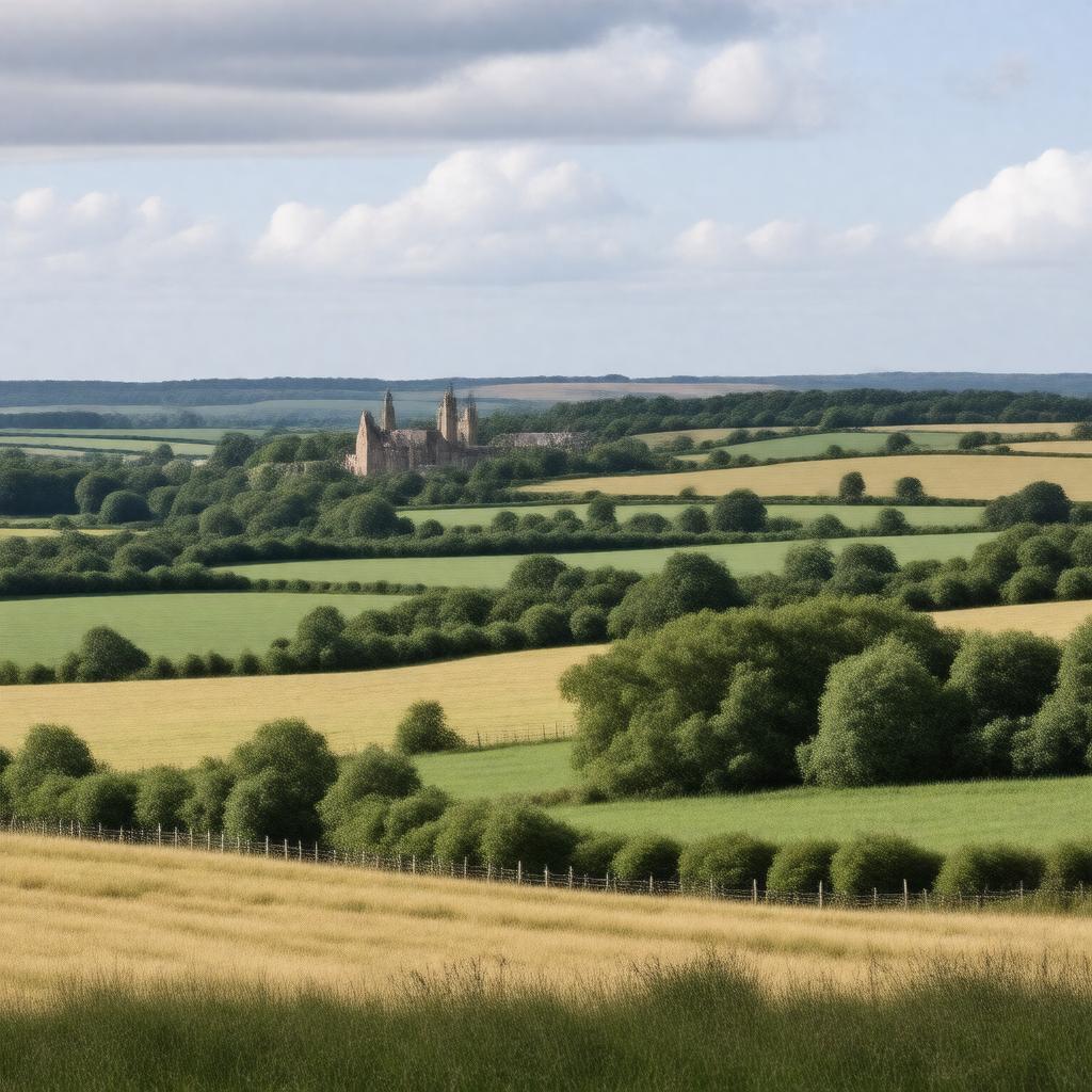 Northamptonshire (historic county)